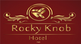 Rocky Knob Shimla